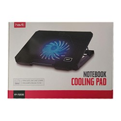 HAVIT HV-F2030 cooler cooling pad